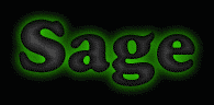 Sage First Name