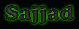 Sajjad First Name