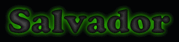 Salvador First Name