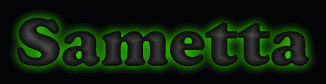 Sametta First Name