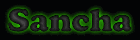 Sancha First Name