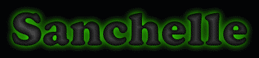Sanchelle First Name