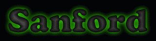 Sanford First Name