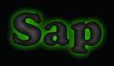 Sap First Name