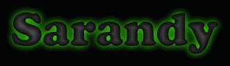 Sarandy First Name
