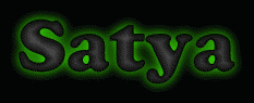 Satya First Name