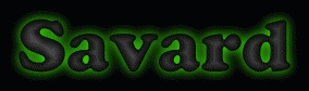 Savard First Name