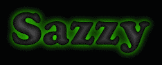 Sazzy First Name