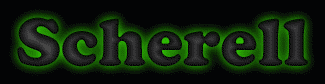 Scherell First Name
