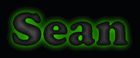 Sean First Name