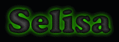 Selisa First Name