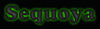 Sequoya First Name