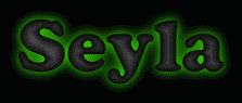 Seyla First Name