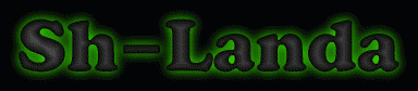 Sh-Landa First Name