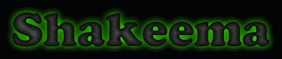 Shakeema First Name
