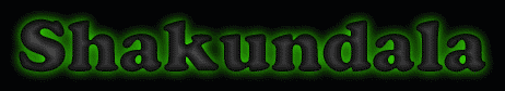 Shakundala First Name