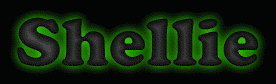 Shellie First Name