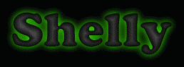 Shelly First Name