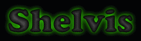 Shelvis First Name