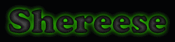 Shereese First Name