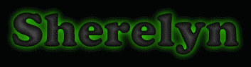 Sherelyn First Name