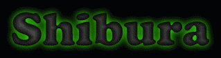 Shibura First Name