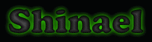 Shinael First Name