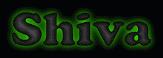 Shiva First Name