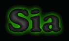 Sia First Name