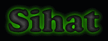 Sihat First Name