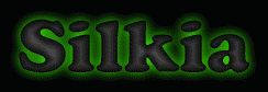 Silkia First Name