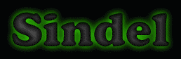 Sindel First Name