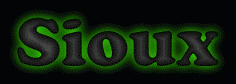 Sioux First Name