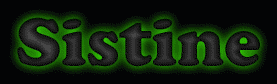Sistine First Name