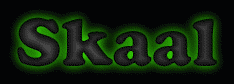 Skaal First Name