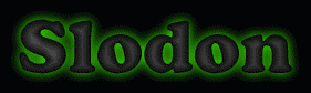 Slodon First Name