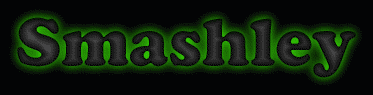 Smashley First Name