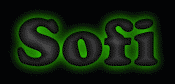 Sofi First Name