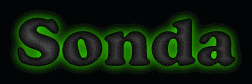 Sonda First Name