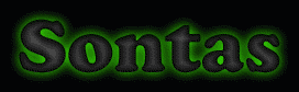 Sontas First Name