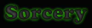 Sorcery First Name
