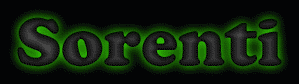 Sorenti First Name