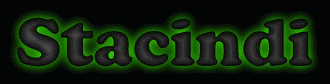 Stacindi First Name