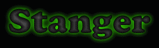 Stanger First Name
