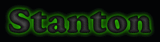 Stanton First Name
