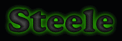 Steele First Name