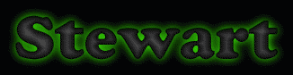 Stewart First Name