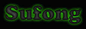 Sufong First Name