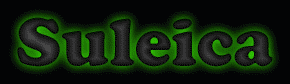 Suleica First Name
