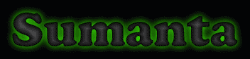 Sumanta First Name